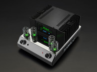 McIntosh MA252 First Ever Hybrid Integrated Amplifier is Now Available