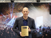 Pascal CEO Lars Fenger Receives Price Waterhouse Cooper’s Prize for Talent & Technology