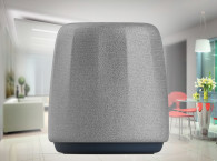 XMOS Enables Far-Field Voice Technology for Pegatron Martina Smart Speaker Interface to Google Cloud Services