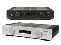 Leema Acoustics Announces Pulse IV Integrated Amplifier with Bluetooth, Phono Stage and 7-Input DAC