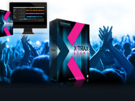 Audionamix Releases XTRAX STEMS Fully-Automatic 3 STEM Separator