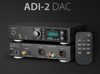 RME presents ADI-2 DAC 2-Channel DA Converter for Studio and Audio Enthusiasts