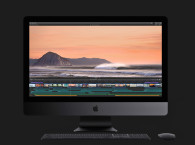 Apple Launches New iMac Pro for Professional Applications