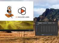 3D Sound Labs and VideoLAN Partner on 3D Audio for VLC Media Player