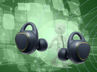 Near Field Magnetic Induction (NFMI): Dreams of Wireless Hearables