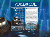 Download Now Your First Voice Coil of 2018!