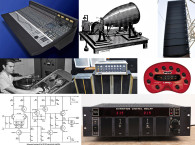 Eight Groundbreaking Products to be Inducted to NAMM TECnology Hall of Fame 2018