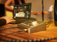 Universal Audio Announces Arrow Thunderbolt 3 Desktop Audio Interface