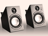 Fresh From the Bench: Vanatoo Transparent Zero Powered Speakers