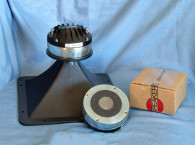 Test Bench: B&C Speakers DE990TN Compression Driver