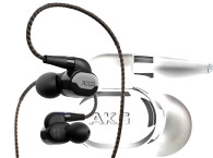 AKG Introduces New High Resolution N-Series with Marquee N5005 Headphones