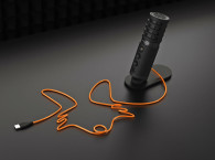 beyerdynamic Introduces FOX Professional USB-C Studio Microphone