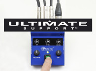 Mike Belitz, CEO and President of Ultimate Support Acquires Radial Engineering Ltd.