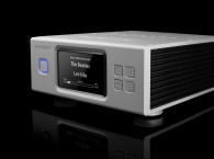 Aurender Music Servers First to Support RAVENNA Networking