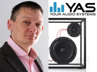 Your Audio Systems Launches Software Development Solution for AES67 and AES70 Embedded Devices at ISE 2018