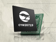 Cypress Delivers Industry’s First Certified Bluetooth Mesh Wireless MCU and Combo Solutions