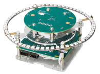 XMOS Showcases Advanced True Stereo Voice Interface Solutions