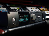 Apogee New Special Edition 2×6 I/O Module for Symphony I/O Mk II