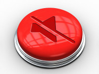 Preamp Muting Circuit