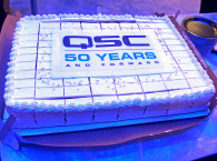 QSC Celebrates 50 Years and Major Product Milestones at NAMM 2018