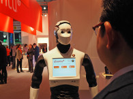 Evolutionary Obsolescence: MWC 2017 Report