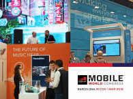 The GSMA Mobile World Congress 2018 Returns to Discuss the Future of Personal Technologies and Wearables