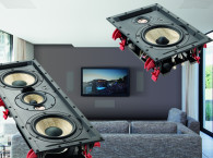 Focal Expands Integration Speaker Series and Launches New Entry-Level 100 Series