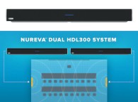 Nureva Expands Scope of HDL300 Audio Conferencing System at ISE 2018