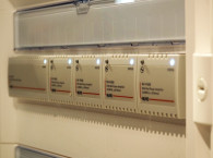 Legrand Unveils the Nuvo P600 Full-Featured Streaming Audio Player for Din Rail Mounting