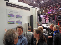 Bose Professional Now Shipping Panaray MSA12X Modular Steerable Array Loudspeaker