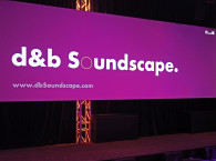 d&b Soundscape and The Evolution of Live Sound to Object-Oriented Mixes