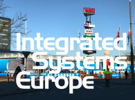 Integrated Systems Europe 2018 Draws Record Crowds and Confirms its Position as the Largest Global AV and Systems Integration Industry Event