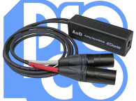 ProCo Sound Now Shipping AoD Output Module for Audio Transport Over Dante Networks