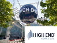 High End Munich 2018 Set to be the Largest Gathering of High Quality Audio Experiences in the World