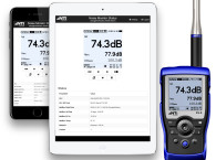 NTi Audio Introduces XL2 Remote Control via Web Browser