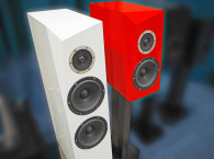 Fresh From the Bench: SB Acoustics Rinjani and Ara Speaker Kits