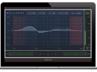 Soundtheory Unveils GULLFOSS Intelligent Automatic Equalizer