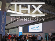 THX Announces End-To-End MPEG-H Positional Audio Solution