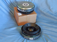 Test Bench: Volt Loudspeakers VM752 3” Midrange Dome Driver