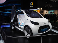 MWC 2018 First Impressions: A Connected World Congress