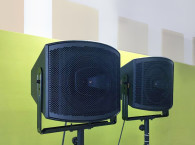 Fulcrum Acoustic Unveils Complete Range of Subcardioid Coaxial Loudspeaker Solutions