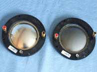 The 745NEOBe Compression Driver from Radian Audio