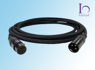 Io Audio Technologies Introduces Road-Ready XLR Audio Cables