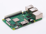 Faster Raspberry Pi 3 Model B+ To Inspire the World's Imagination
