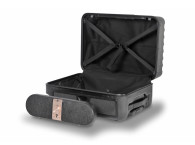 High Quality Sound and Travels with the Nomadic Audio Speakase