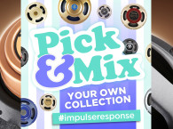 Celestion Announces New “Pick & Mix” Option for their Acclaimed Impulse Response Library