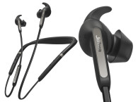 Jabra Elite 65e Brings Total Noise Cancellation Solution with Bluetooth 5