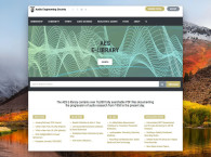 AES E-Library Subscriptions Benefit Institutions and Organizations