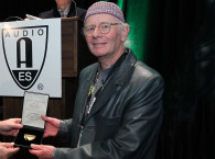 Malcolm Hawksford to Give AES Milan Heyser Memorial Lecture – “Understanding High Quality Audio – A Personal Journey”