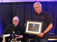 Deane Jensen Designed 990 Discrete Op-Amp Inducted to The NAMM Hall of Fame